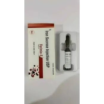 Iron Sucrose Injection